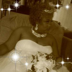 Meet your Posher, Latasha